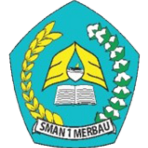 SMAN 1 MERBAU